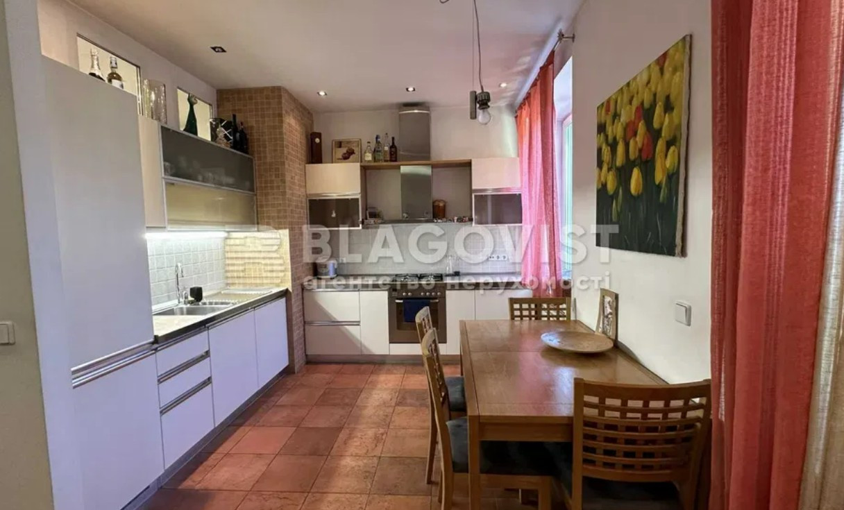 Продажа 3к квартиры в Киеве,  Тарасовская ул., 3 0