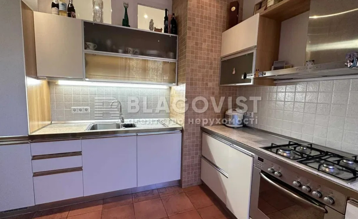 Продажа 3к квартиры в Киеве,  Тарасовская ул., 3 9