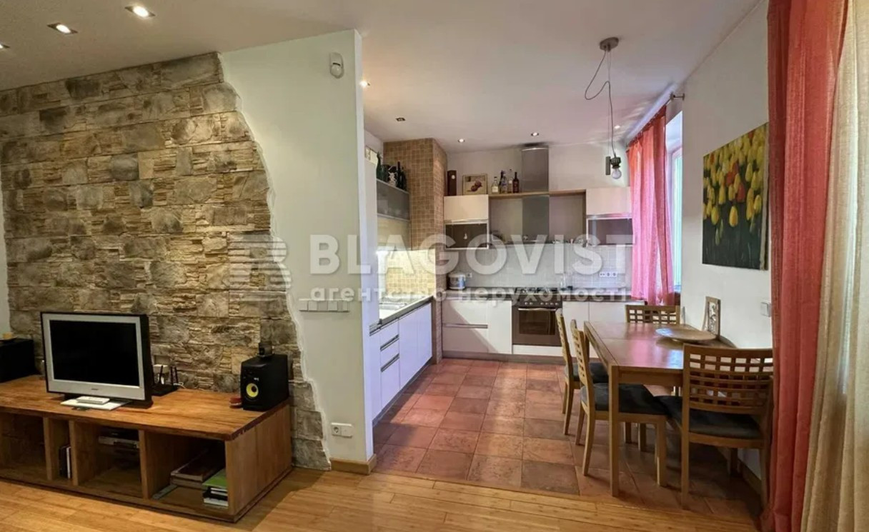 Продажа 3к квартиры в Киеве,  Тарасовская ул., 3 10