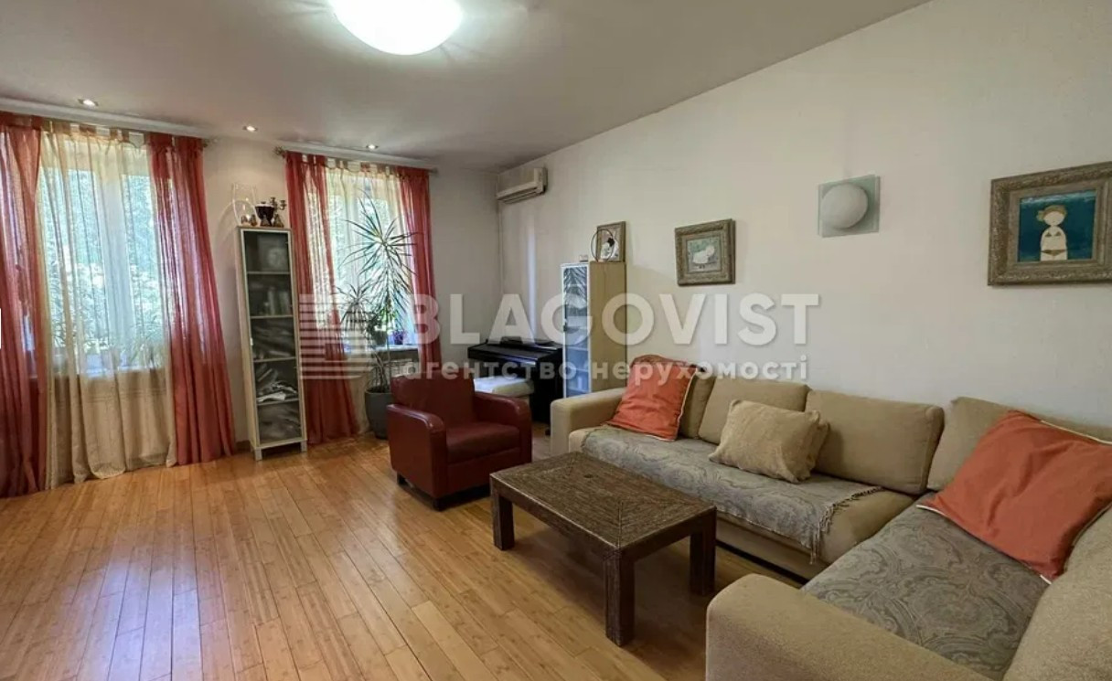 Продажа 3к квартиры в Киеве,  Тарасовская ул., 3 12