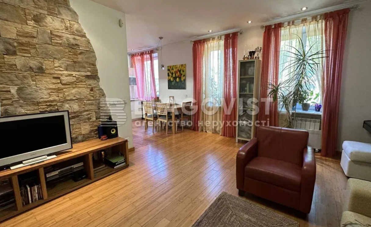 Продажа 3к квартиры в Киеве,  Тарасовская ул., 3 13