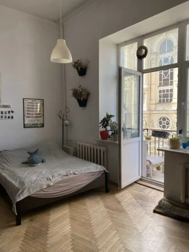 Продажа 3к квартиры в Киеве, Михайловский переулок, 9А 0