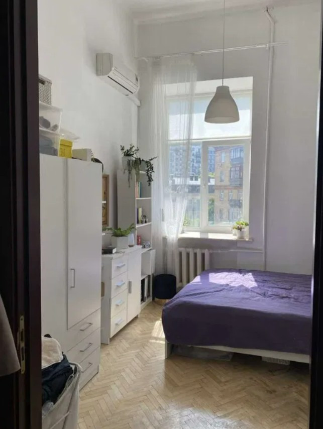 Продажа 3к квартиры в Киеве, Михайловский переулок, 9А 3
