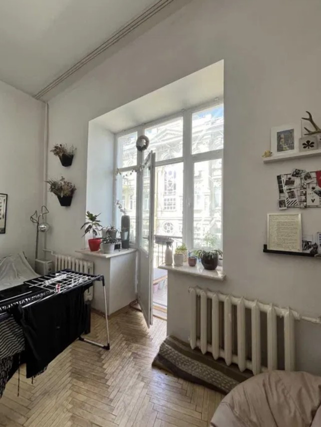 Продажа 3к квартиры в Киеве, Михайловский переулок, 9А 4