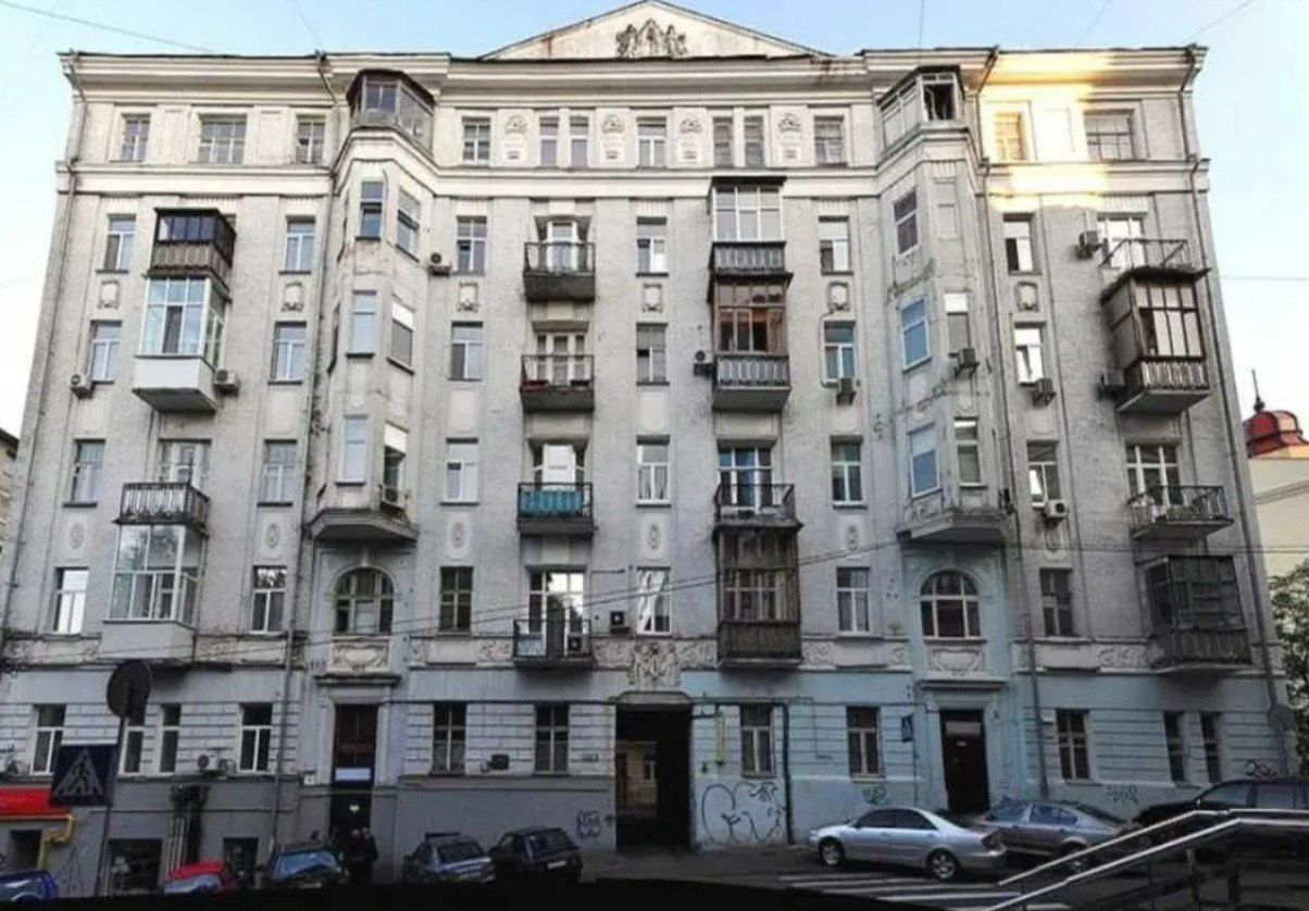 Продажа 3к квартиры в Киеве, Михайловский переулок, 9А 5