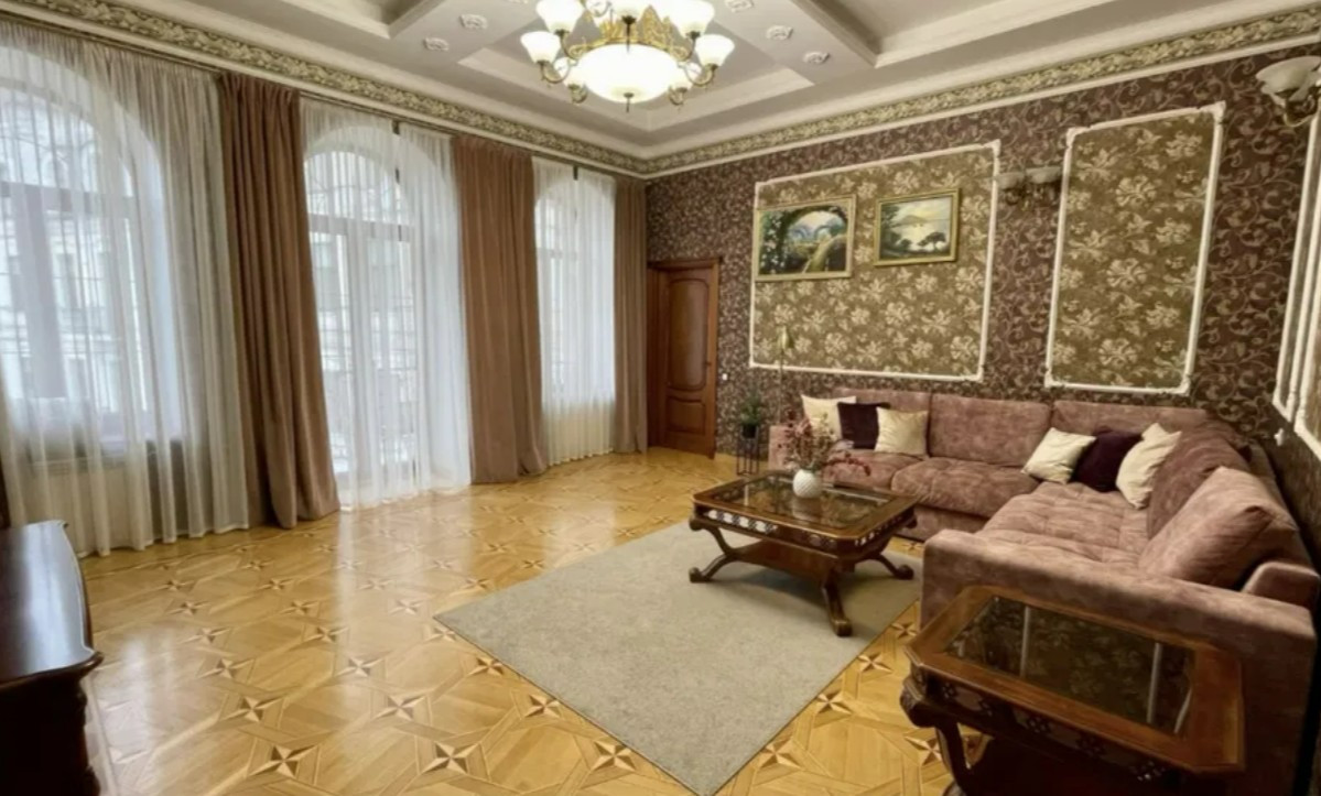 Продажа 2к квартиры в Киеве,  Стрелецкая ул., 7/6 0
