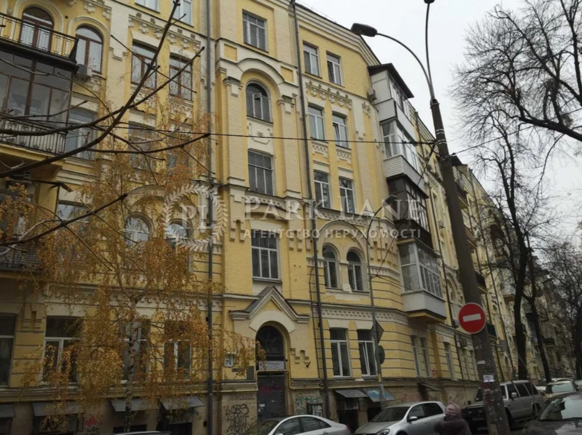 Продажа 2к квартиры в Киеве,  Стрелецкая ул., 7/6 1