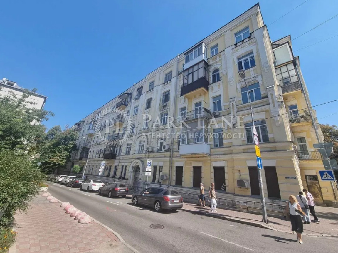 Продажа 2к квартиры в Киеве,  Стрелецкая ул., 7/6 2