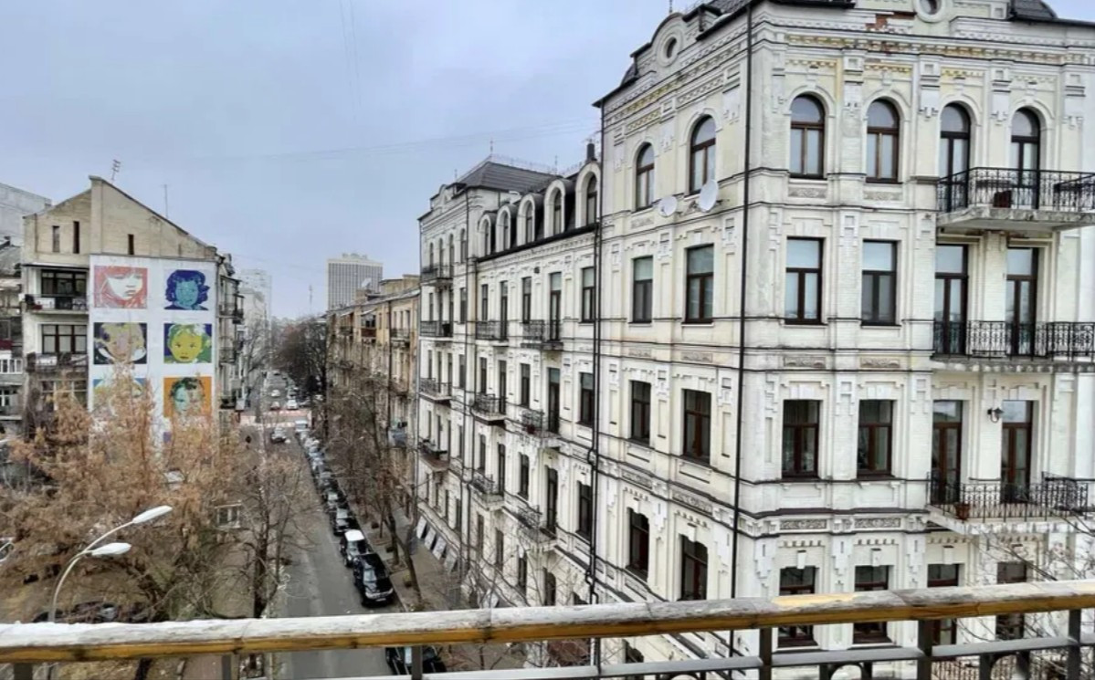 Продажа 2к квартиры в Киеве,  Стрелецкая ул., 7/6 3