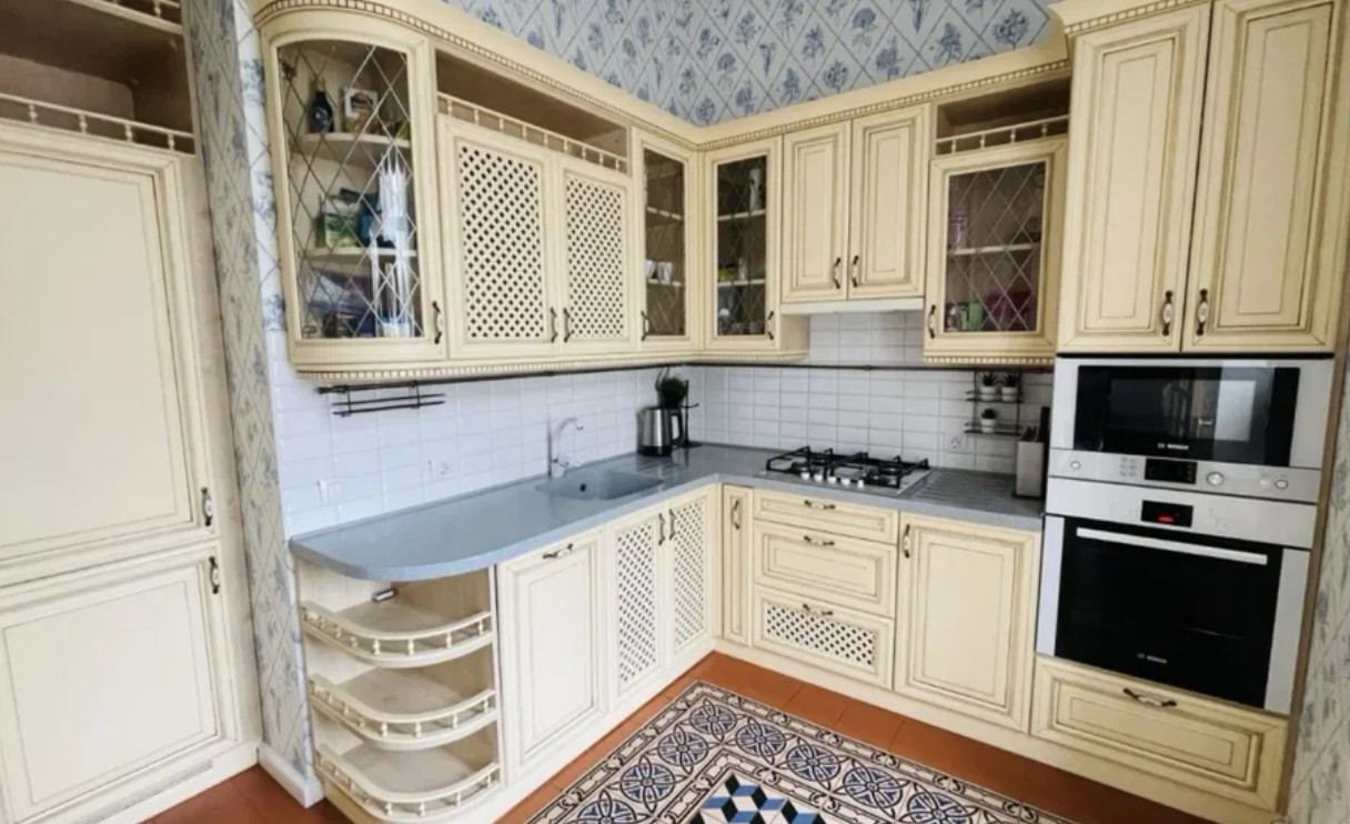 Продажа 2к квартиры в Киеве,  Стрелецкая ул., 7/6 6