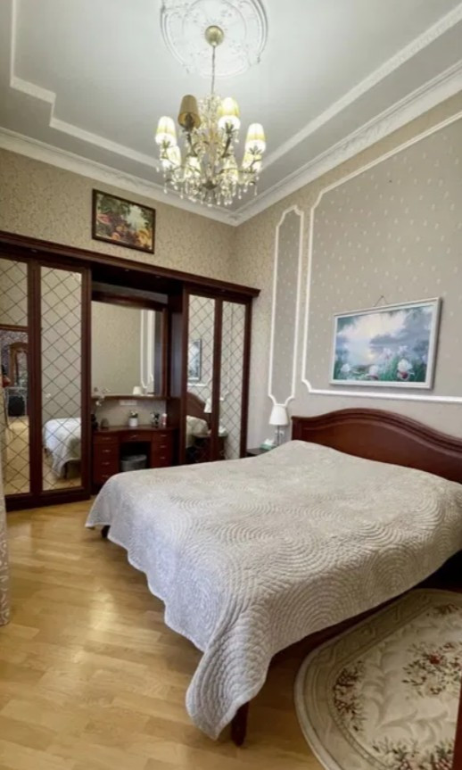 Продажа 2к квартиры в Киеве,  Стрелецкая ул., 7/6 7