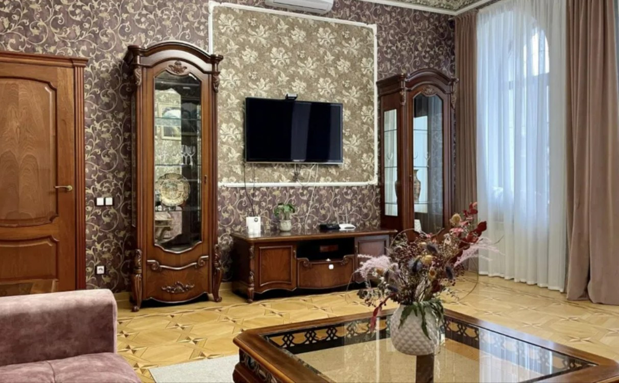 Продажа 2к квартиры в Киеве,  Стрелецкая ул., 7/6 8