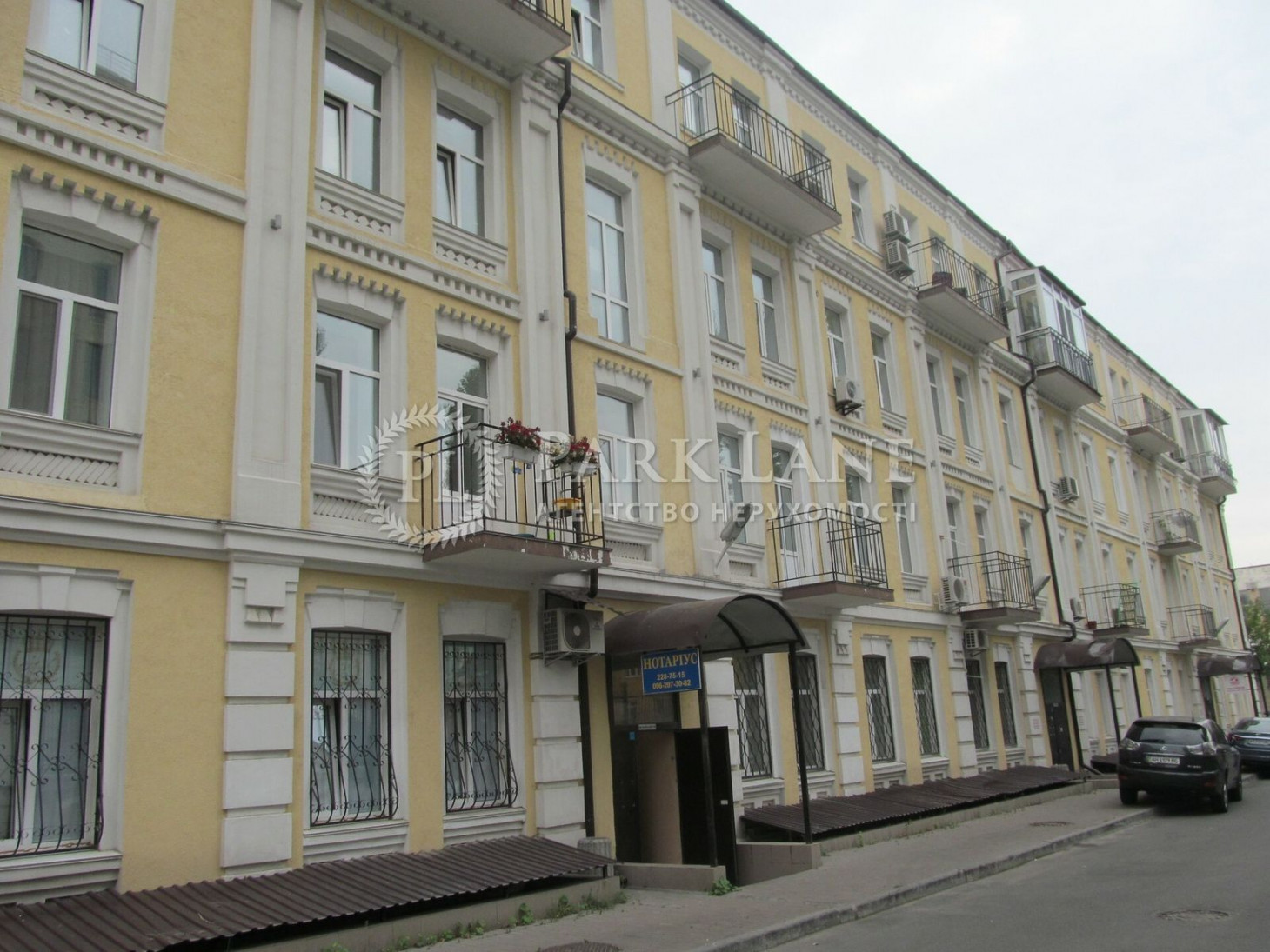 Продажа 2к квартиры в Киеве,  Антоновича ул. (Горького ул.), 48Б 1