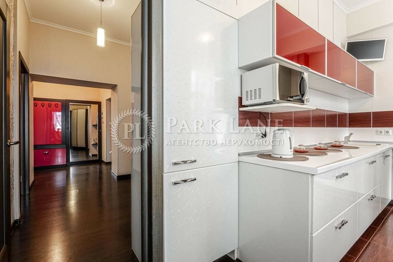 Продажа 2к квартиры в Киеве,  Антоновича ул. (Горького ул.), 48Б 3
