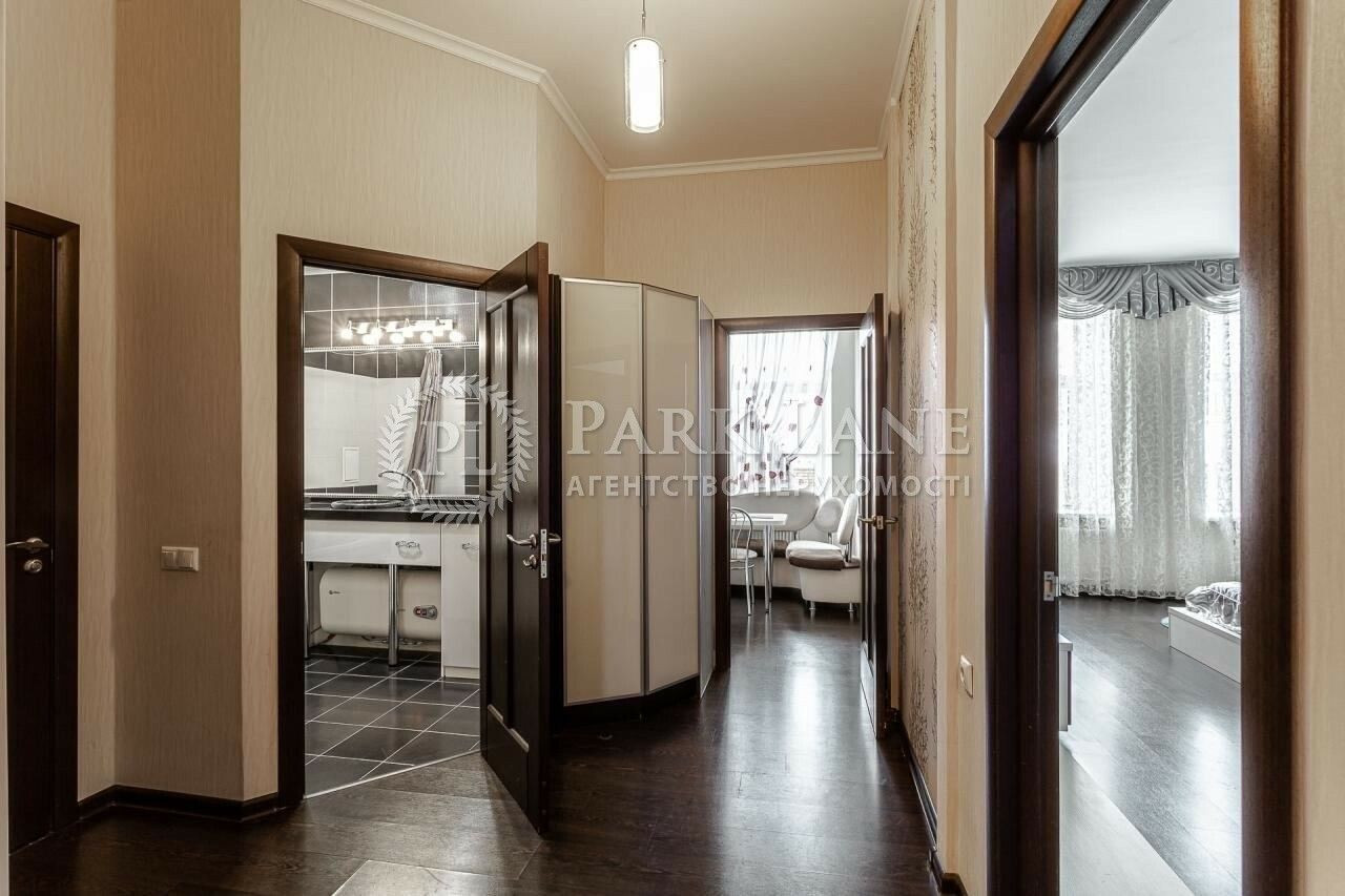 Продажа 2к квартиры в Киеве,  Антоновича ул. (Горького ул.), 48Б 6