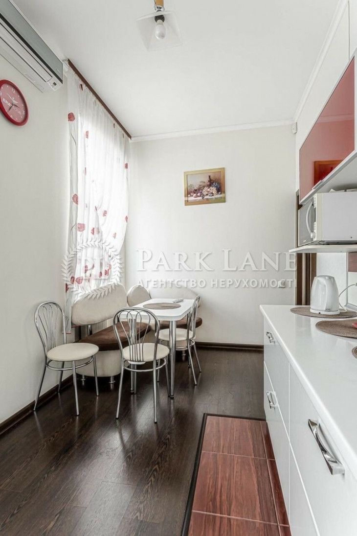 Продажа 2к квартиры в Киеве,  Антоновича ул. (Горького ул.), 48Б 13