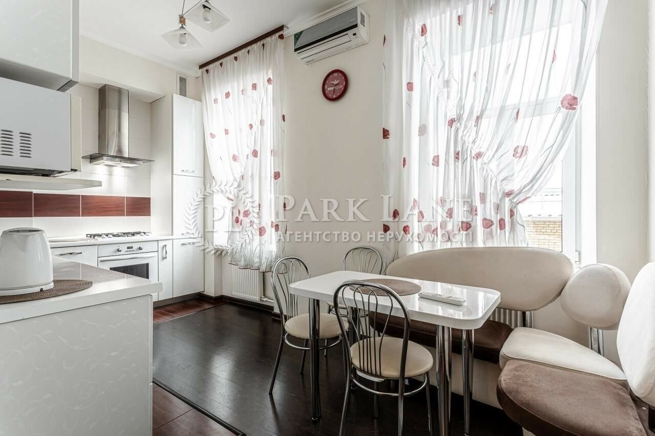 Продажа 2к квартиры в Киеве,  Антоновича ул. (Горького ул.), 48Б 15