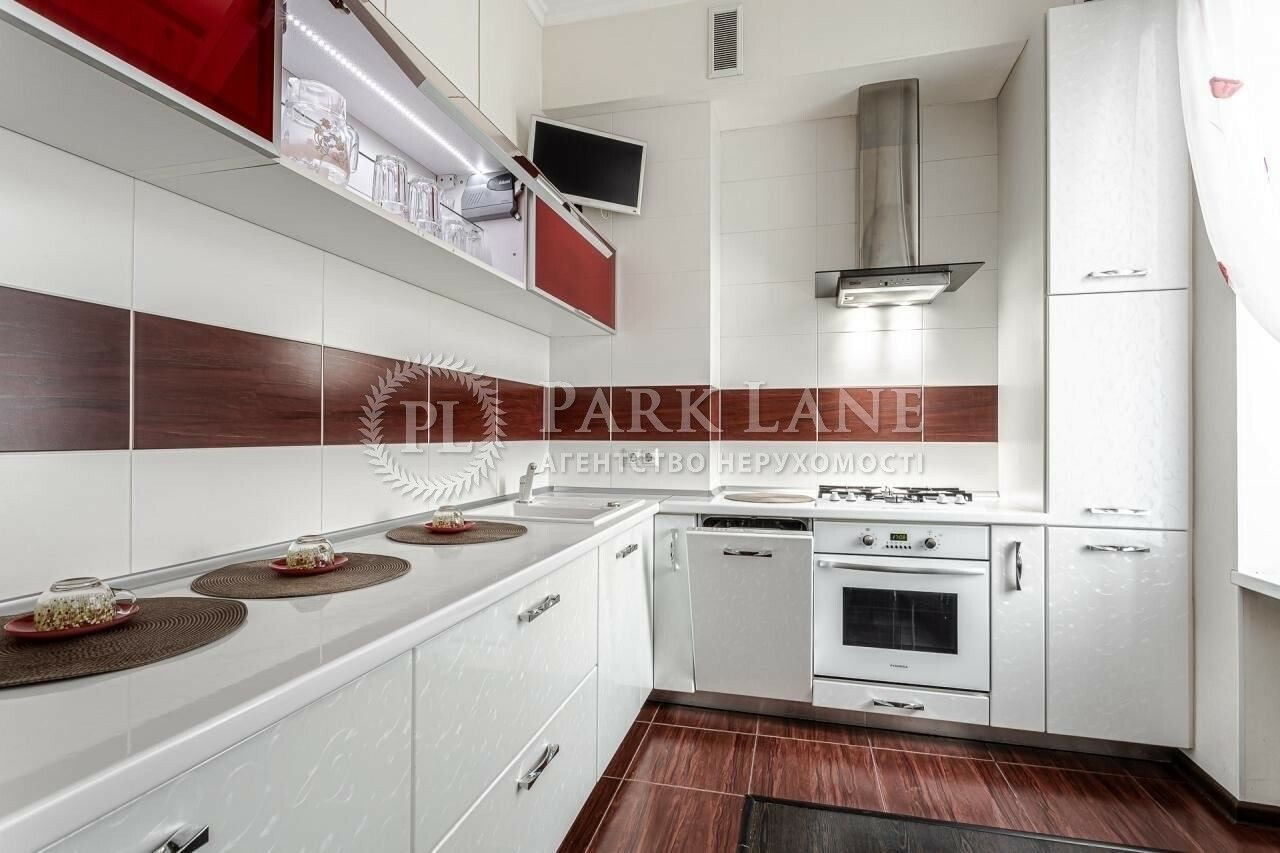 Продажа 2к квартиры в Киеве,  Антоновича ул. (Горького ул.), 48Б 16