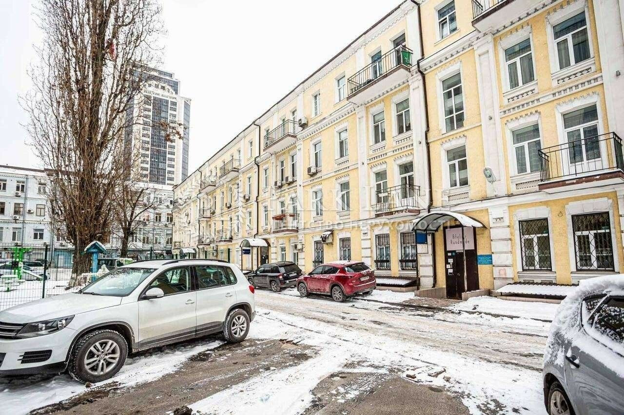 Продажа 2к квартиры в Киеве,  Антоновича ул. (Горького ул.), 48Б 17
