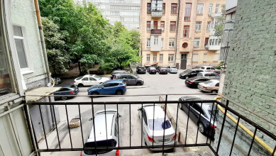 Гончара Олеся ул. 88Б sub 1