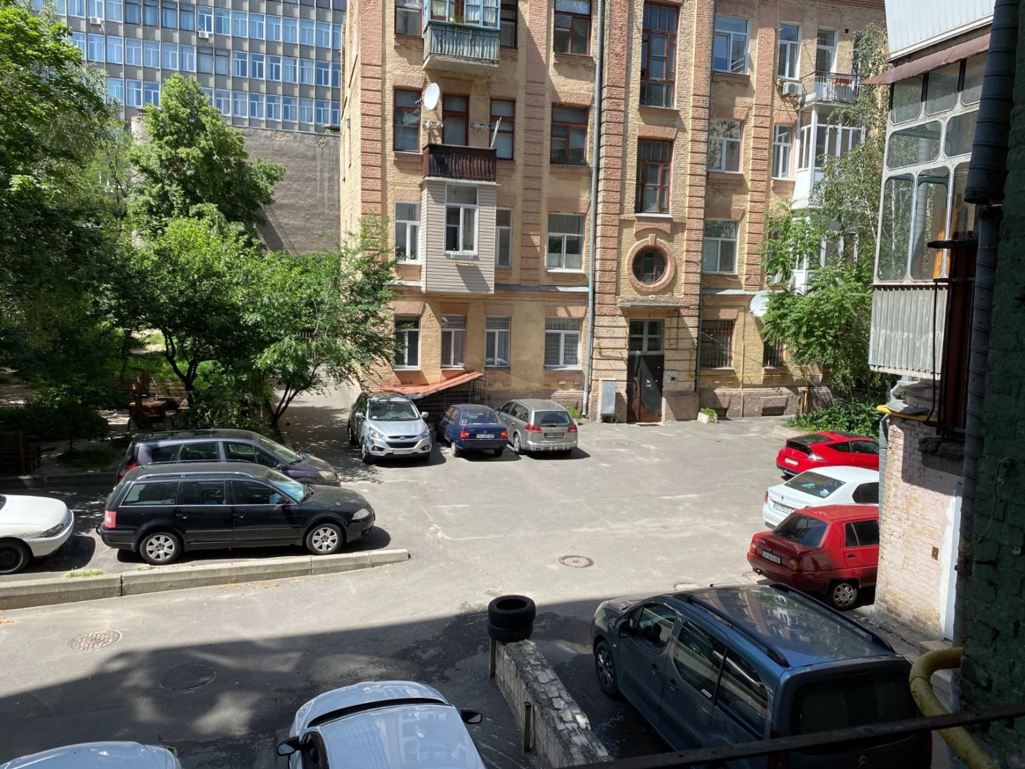 Продажа 2к квартиры в Киеве,  Гончара Олеся ул., 88Б 4