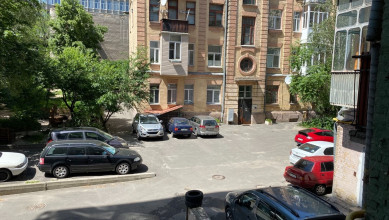 Гончара Олеся ул. 88Б sub 4