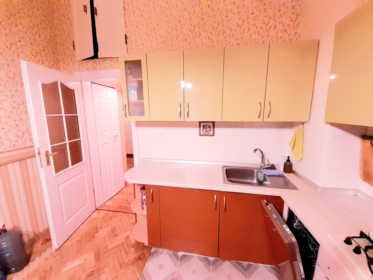 Продажа 2к квартиры в Киеве,  Гончара Олеся ул., 88Б 5