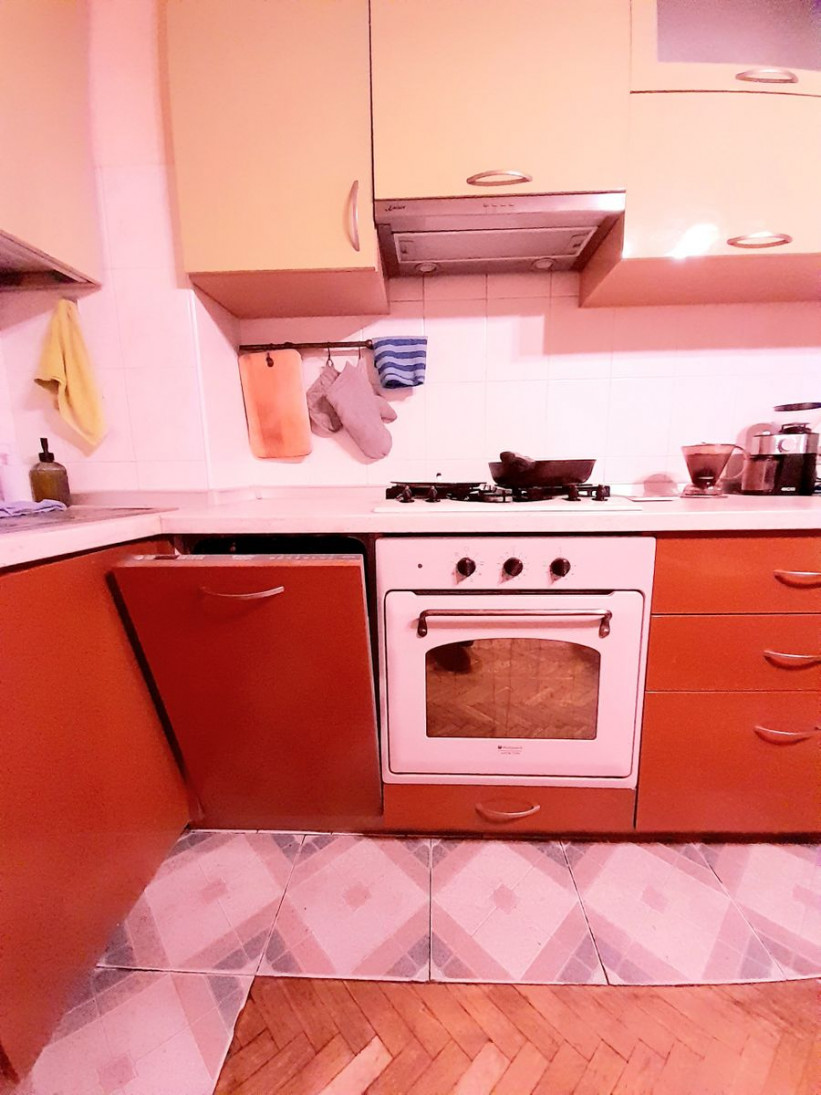 Продажа 2к квартиры в Киеве,  Гончара Олеся ул., 88Б 8