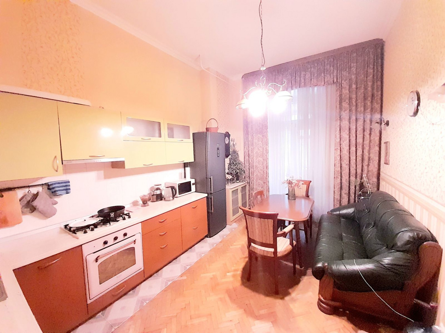 Продажа 2к квартиры в Киеве,  Гончара Олеся ул., 88Б 9