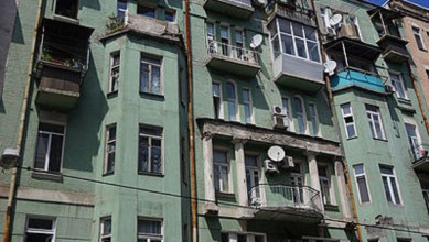 Гончара Олеся ул. 88Б sub 10
