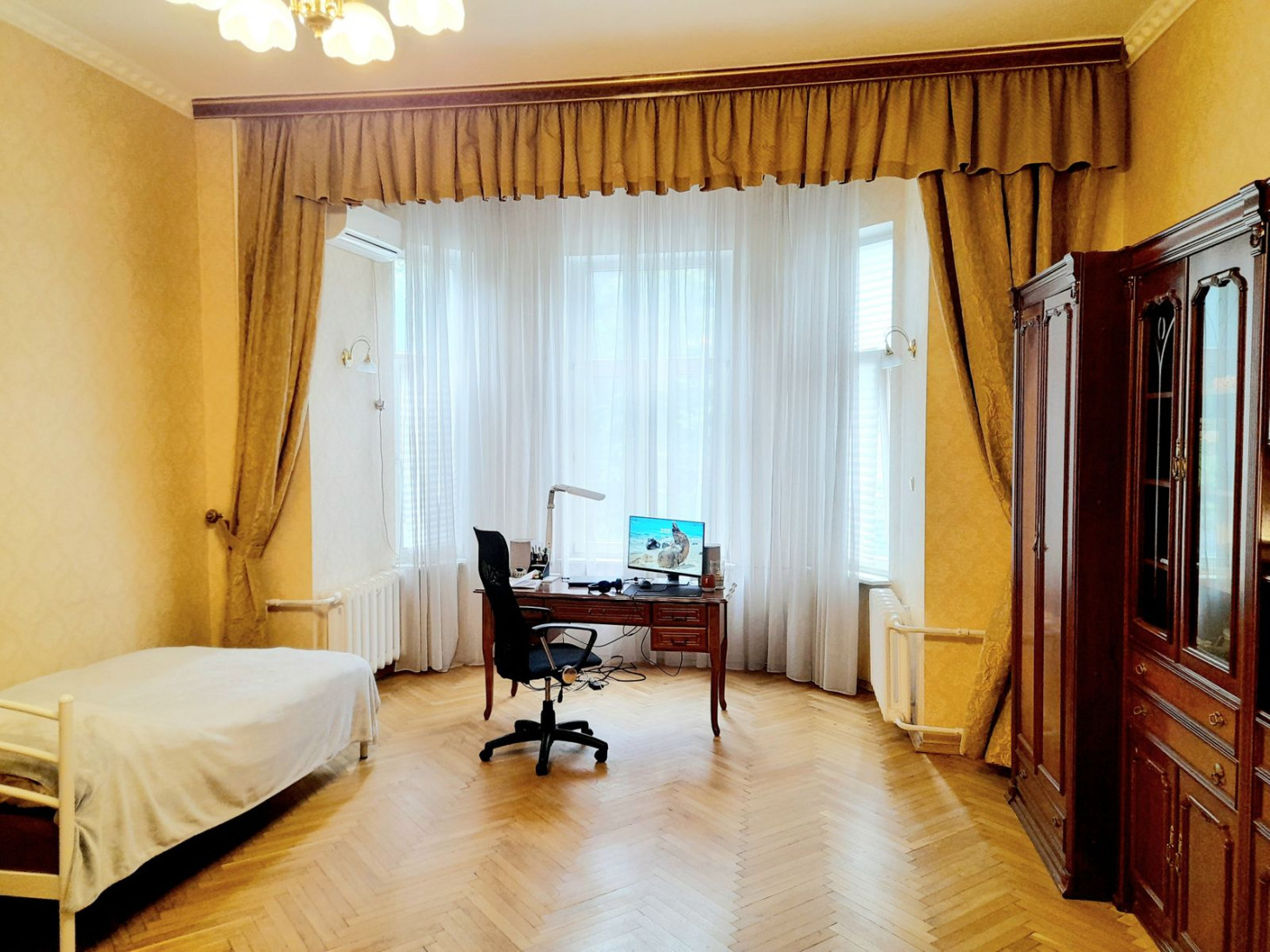 Продажа 2к квартиры в Киеве,  Гончара Олеся ул., 88Б 12