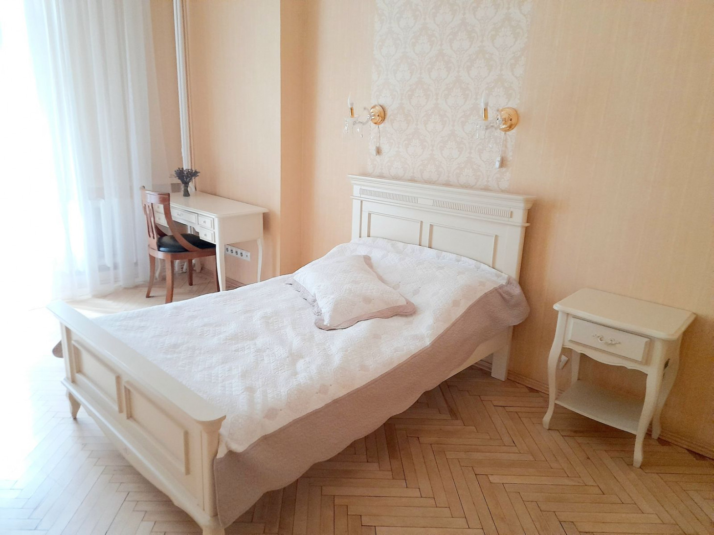 Продажа 2к квартиры в Киеве,  Гончара Олеся ул., 88Б 13