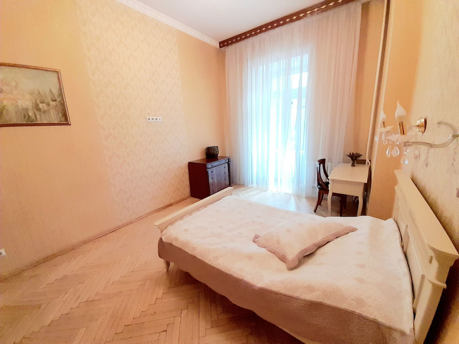 Продажа 2к квартиры в Киеве,  Гончара Олеся ул., 88Б 14