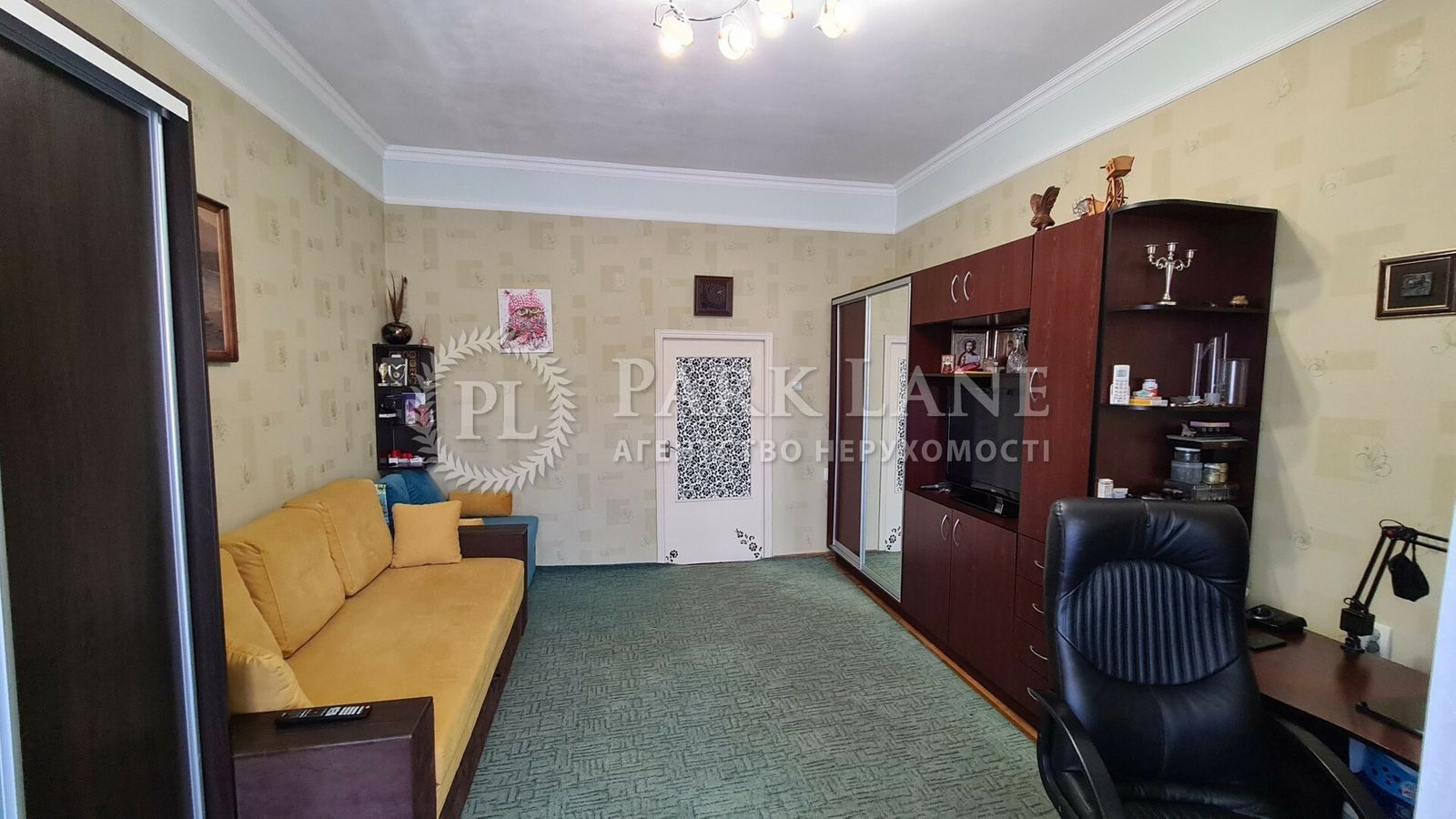 Продажа 3к квартиры в Киеве,  Владимирская ул., 96 1