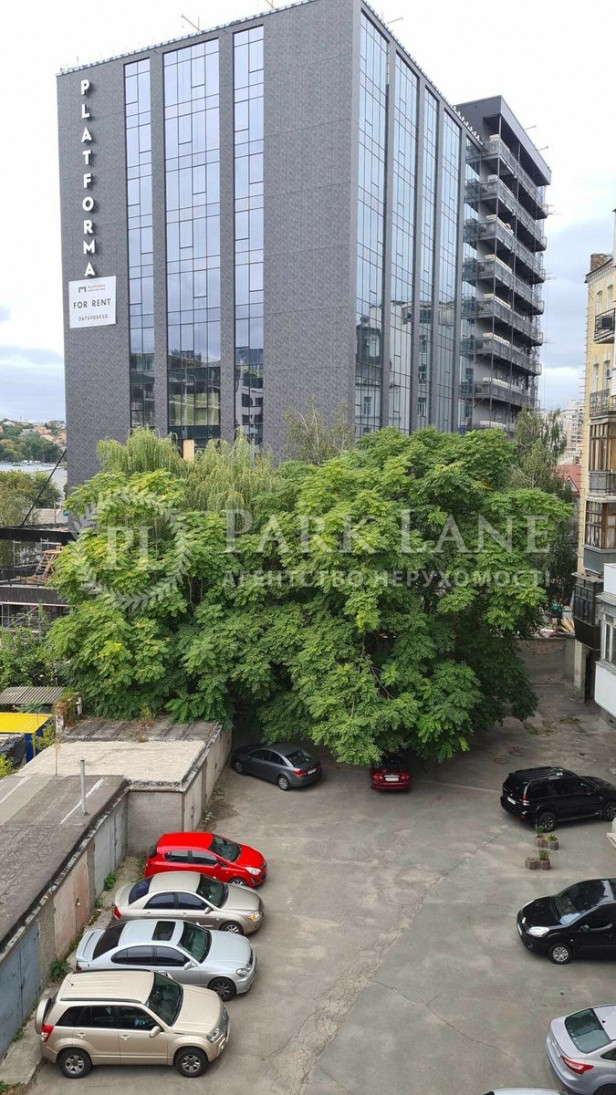Продажа 3к квартиры в Киеве,  Владимирская ул., 96 3
