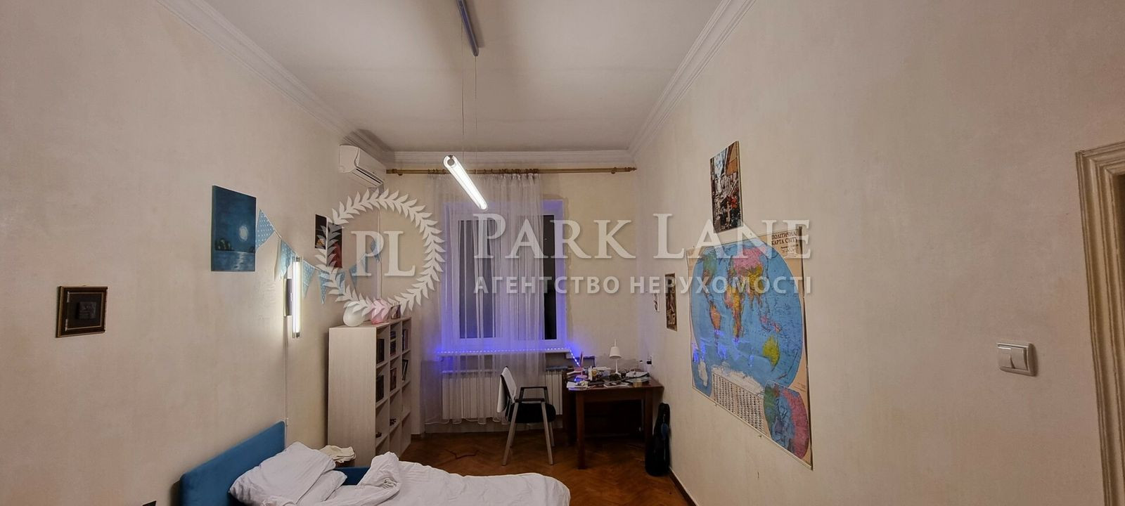 Продажа 3к квартиры в Киеве,  Владимирская ул., 96 5