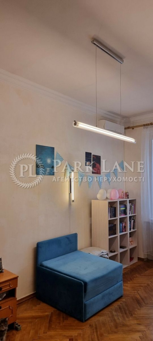 Продажа 3к квартиры в Киеве,  Владимирская ул., 96 8