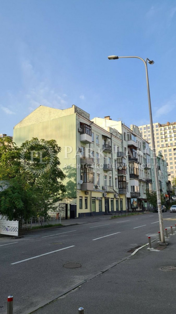 Продажа 3к квартиры в Киеве,  Владимирская ул., 96 9