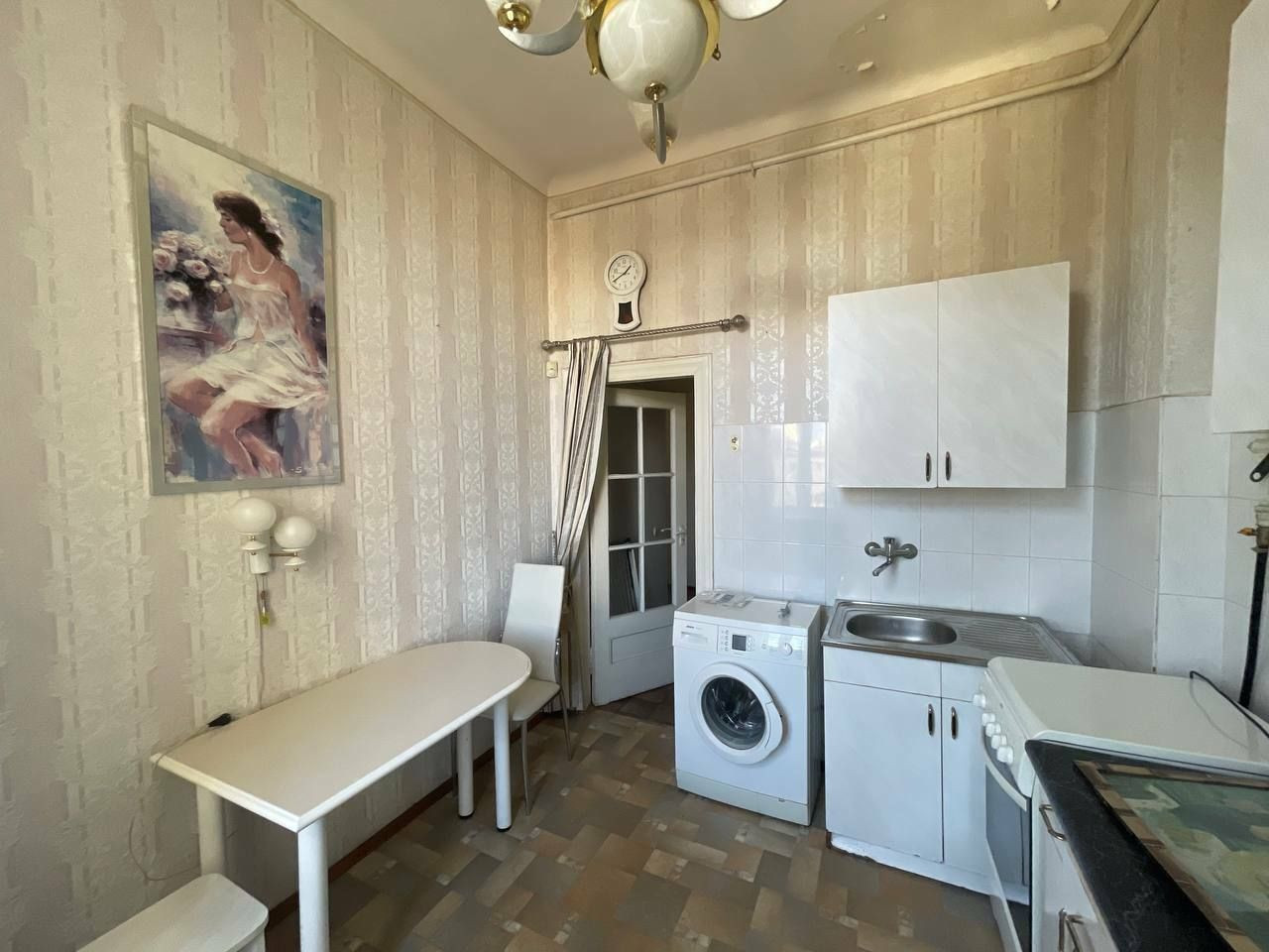Продажа 3к квартиры в Киеве,  Большая Васильковская ул. (Красноармейская ул.), 29 1