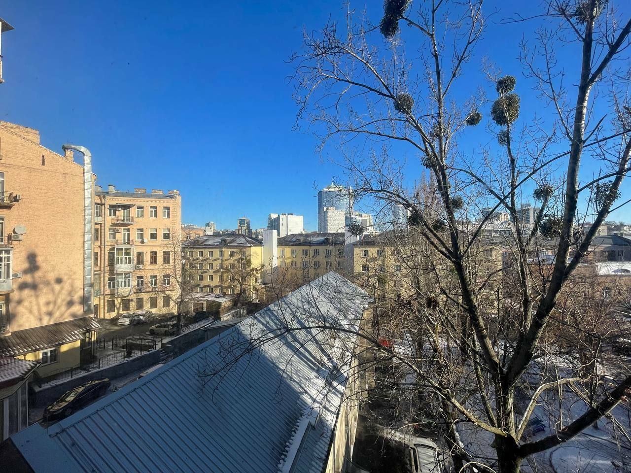 Продажа 3к квартиры в Киеве,  Большая Васильковская ул. (Красноармейская ул.), 29 6