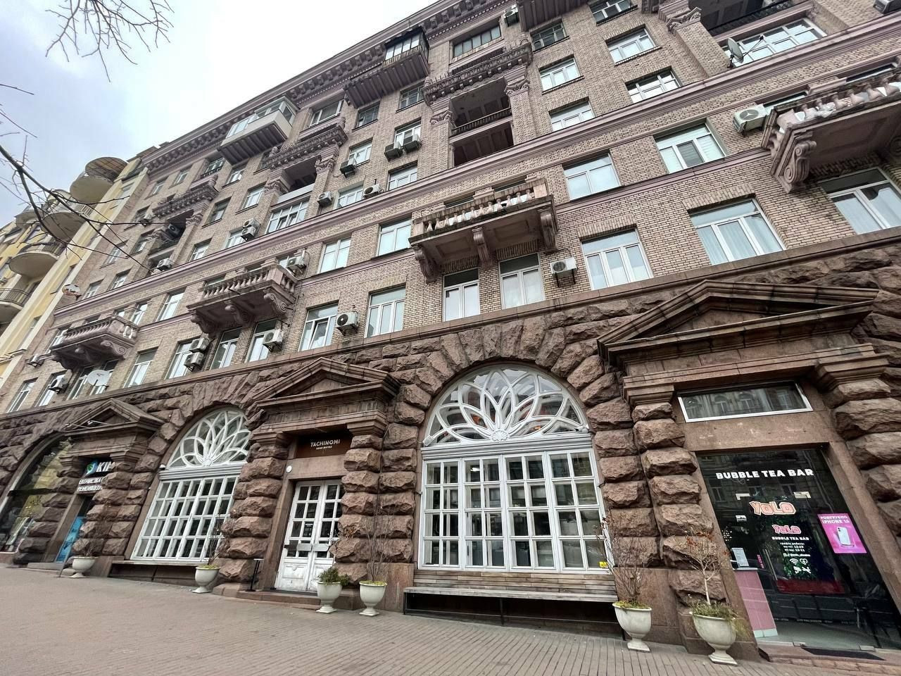 Продажа 3к квартиры в Киеве,  Большая Васильковская ул. (Красноармейская ул.), 29 17