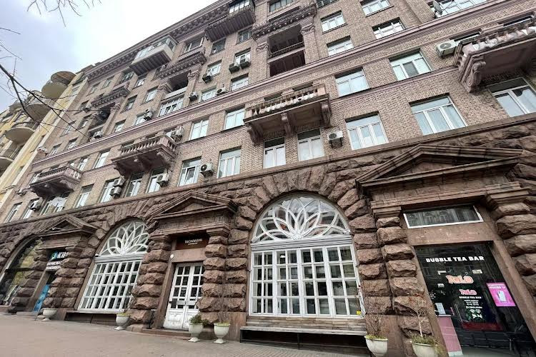 Продажа 3к квартиры в Киеве,  Большая Васильковская ул. (Красноармейская ул.), 29 18