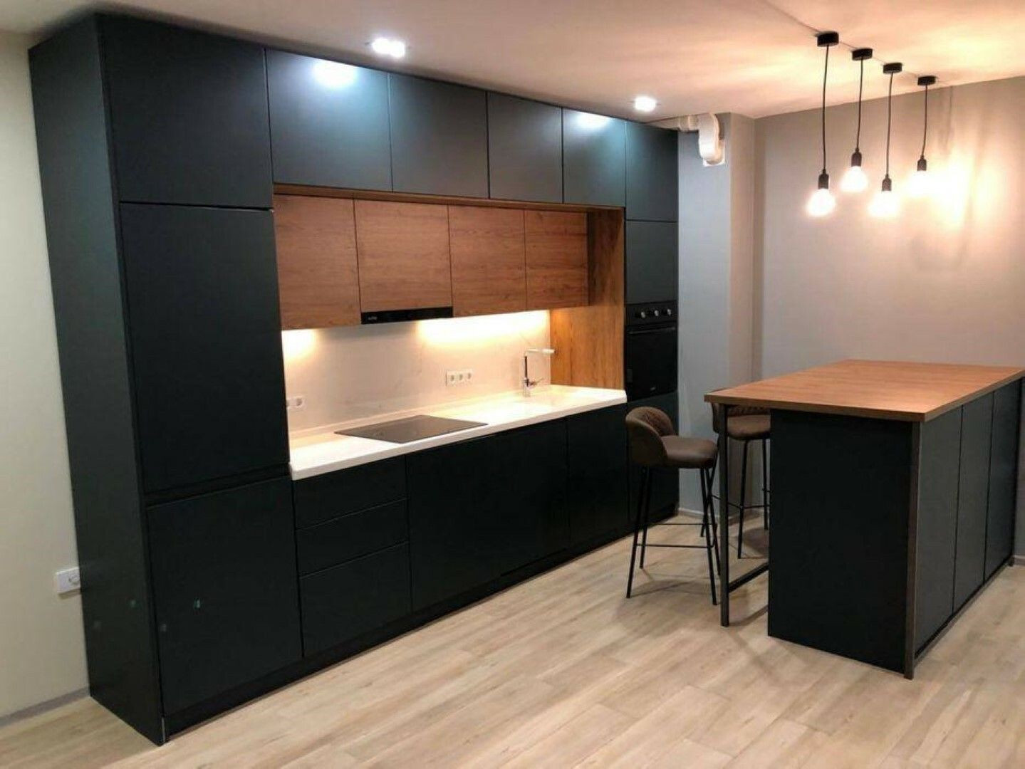 Продажа 2к квартиры в Киеве,  ЖК Нью Йорк Консепт Хаус, Антоновича ул. (Горького ул.), 74 0