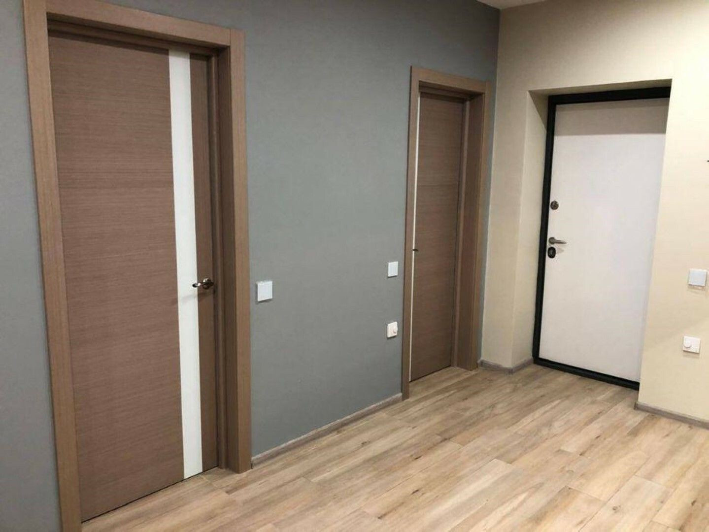 Продажа 2к квартиры в Киеве,  ЖК Нью Йорк Консепт Хаус, Антоновича ул. (Горького ул.), 74 9
