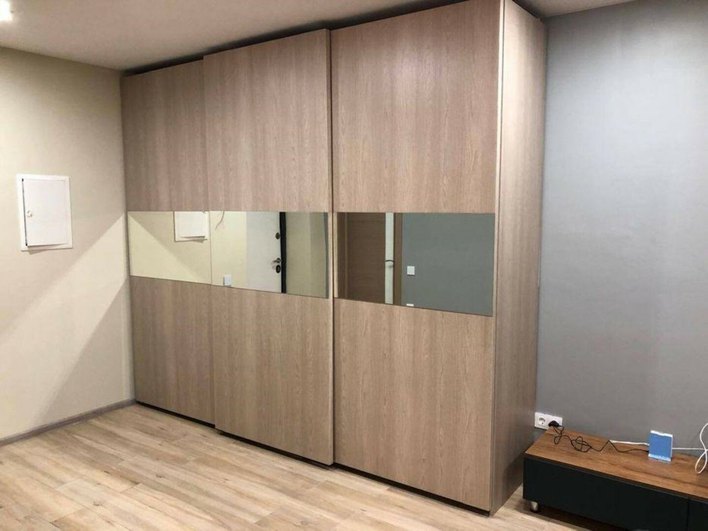 Продажа 2к квартиры в Киеве,  ЖК Нью Йорк Консепт Хаус, Антоновича ул. (Горького ул.), 74 11