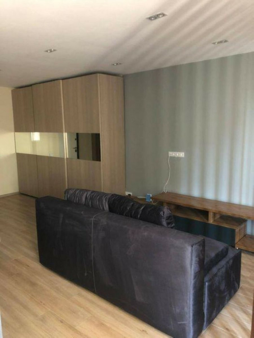 Продажа 2к квартиры в Киеве,  ЖК Нью Йорк Консепт Хаус, Антоновича ул. (Горького ул.), 74 12