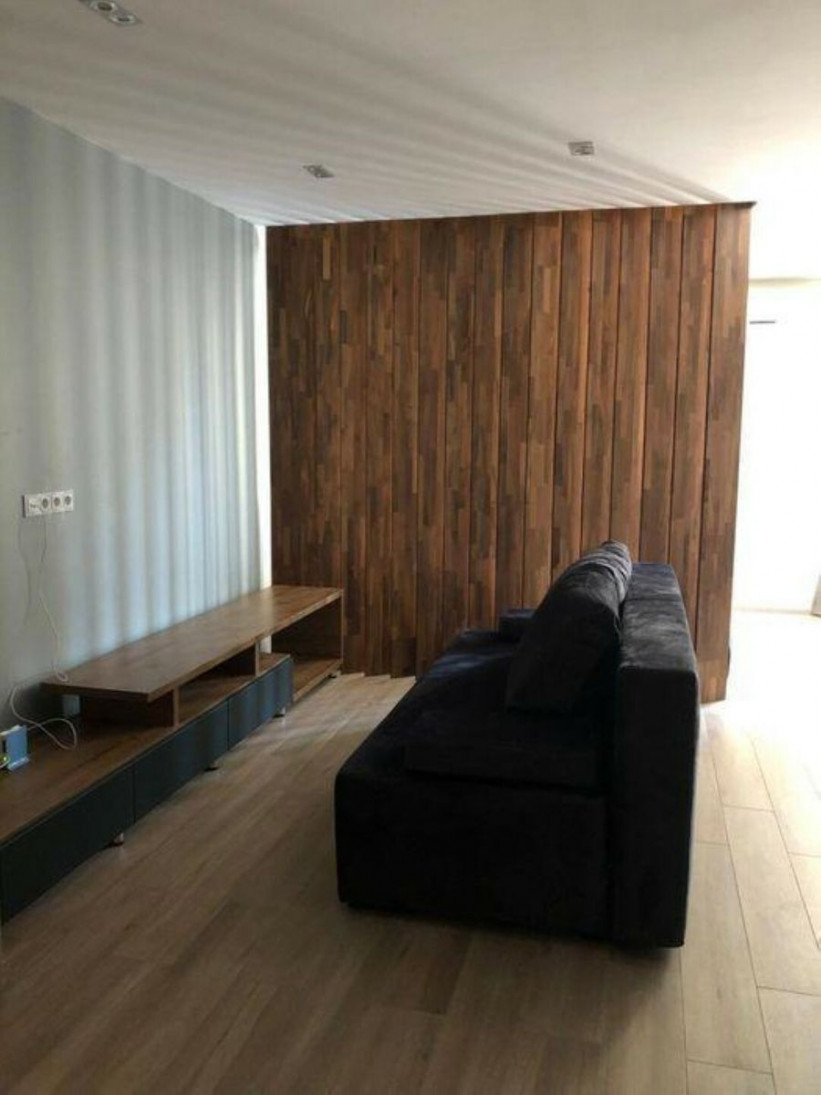 Продажа 2к квартиры в Киеве,  ЖК Нью Йорк Консепт Хаус, Антоновича ул. (Горького ул.), 74 14