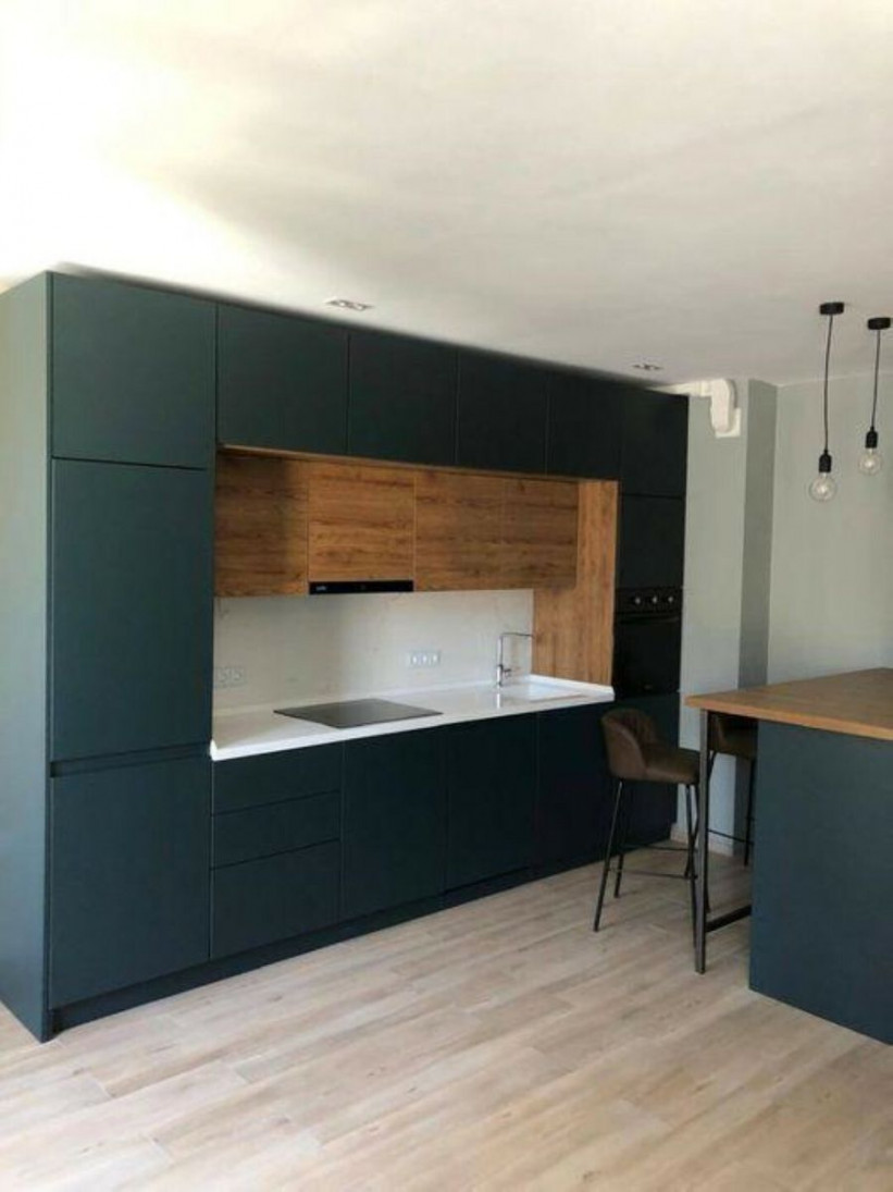 Продажа 2к квартиры в Киеве,  ЖК Нью Йорк Консепт Хаус, Антоновича ул. (Горького ул.), 74 16