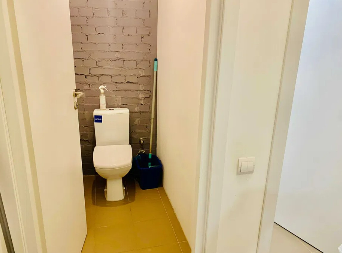 Продажа 1к квартиры в Киеве,  Воздвиженская ул., 48 5