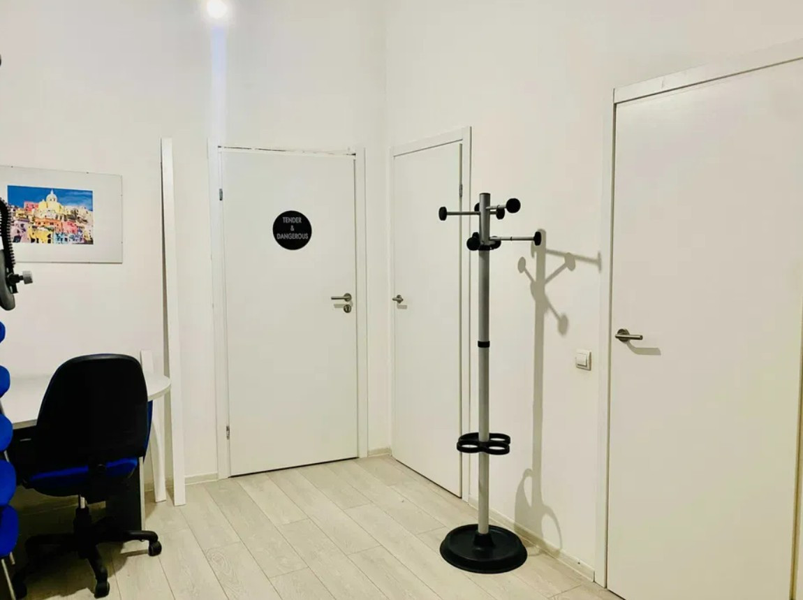 Продажа 1к квартиры в Киеве,  Воздвиженская ул., 48 10